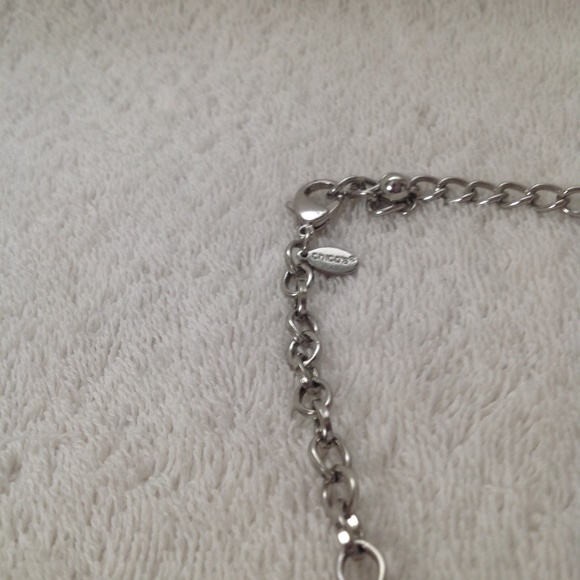 Chico's Necklace - Picture 2 of 4